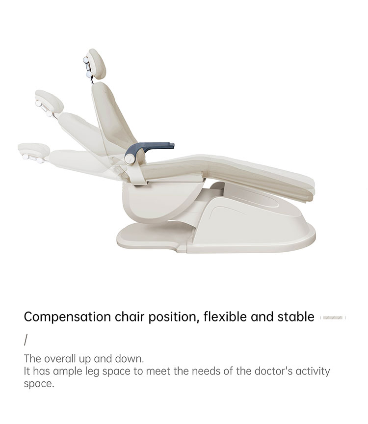 Hot selling New design Dental chair/Unit chair