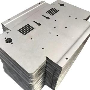 Quality Stamped Aluminium Sheet Fabrication And Processing wholesale