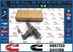 High Quality Diesel Engine Fuel Injector 3087733 3095086