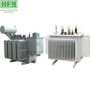 Quality 22kv Dry Type Distribution Transformer Three Phase 30 - 3000kva Rated Capacity wholesale