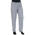 Best Quality Italian Chef Uniform Pants