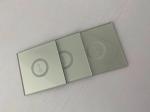Soundproof 2mm Opaque Touch Screen Printed Glass Lead Free