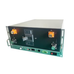 Quality RS485/CAN Communication Daly Bms For Lifepo4 Battery 165S 528V 400A wholesale