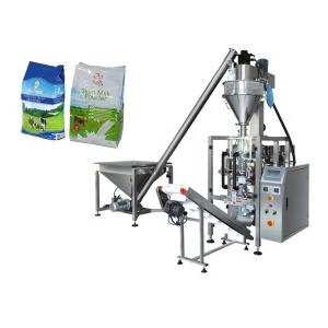 Quality Automatic Flour FXJ Premade Bag Packing Machine Powder PVC wholesale