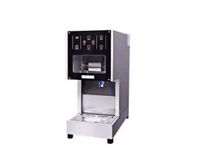 Quality Stainless Steel Automatic 1.3kw Milk Snow Ice Machine wholesale