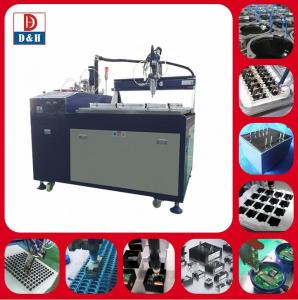 Quality Provided After-sales Service Epoxy Silicone Ab Glue Dispenser with CE Certification wholesale