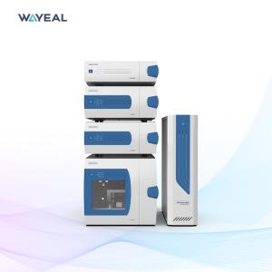 Quality HPLC Chromatography Machine Liquid Chromatography Instrument 220V wholesale