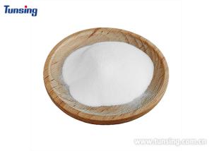 Quality 80um Polyester Hot Melt Adhesive Powder For Heat Transfer Print wholesale