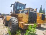 Used 100% Origin Japan High Quality Cat Wheel Loader 950h, Secondhand Low Price