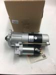 Hydraulic Excavator Starter Motor For VA32G6610101AF 32G6610101