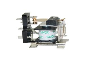 Quality CQC Approved WJ178B 30A Dc 9V Ac Relay Board for Fan Starting Relay wholesale