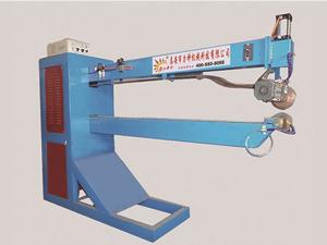 Quality Solar Water Heater Inner Tank Linear Seam Welding Machine wholesale