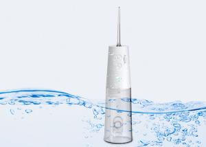 Quality Cordless Dental Care Oral Irrigator Smart Water Flosser USB Rechargeable wholesale