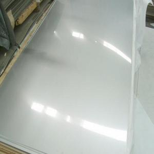 Quality 0.15-100mm 304 Stainless Steel Plate Thickness Ral Colored 304L Sheet wholesale