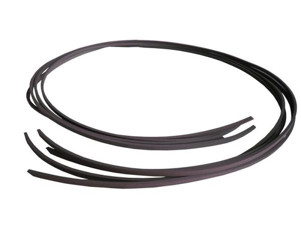 lgmc zf loader spare parts support ring wear resistance 0501312494 piston guide