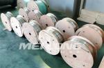 Inconel 625 Nickel Alloy Tubing Alloy 825 Tubing Without Orbital Welds