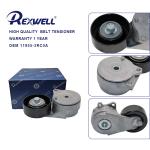 REXWELL OEM Engine Belt Tensioner Pulley Assy 11955-2GJ0A 11955-JD20A 11955