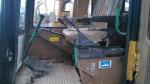 Used CAT 312C EXCAVATOR