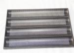1.0mm Baguette Baking Tray
