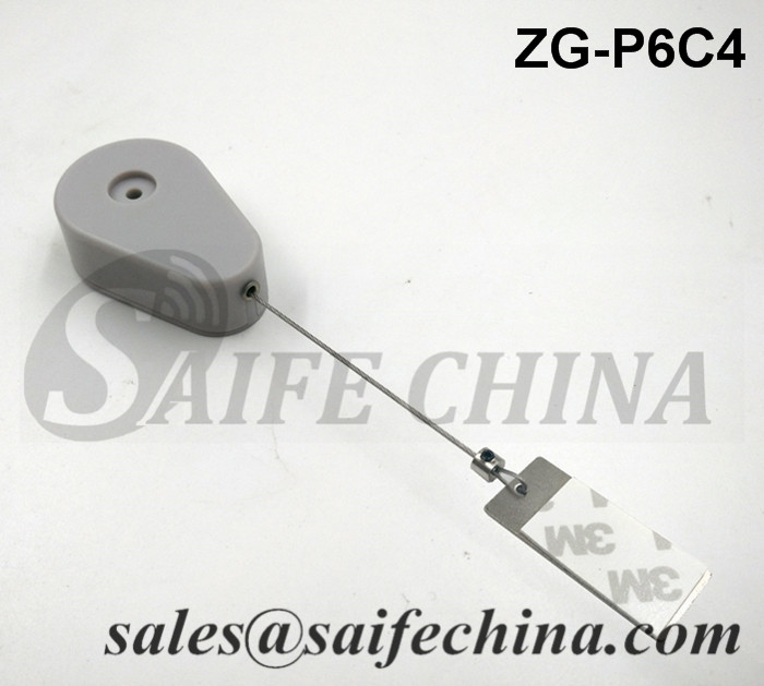 Retractable Cable Secure 