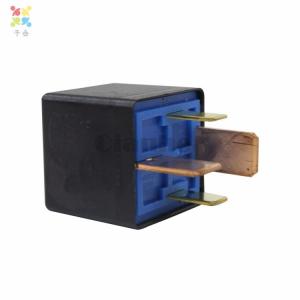 Quality Electric connected relay YWB500220 of air suspension pump for Land Rover Discovery 3&amp;4 Range Rover 2006-2012 LR011837 wholesale