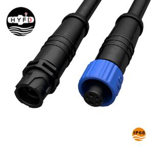 Quality 6.0MM Waterproof Quick Connectors wholesale