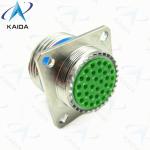MIL-DTL-38999 Series Ⅲ With Copper Alloy Contact D38999/20KF32PN 32 Female Pins