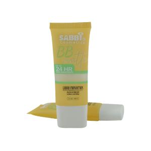 Quality Wholesale Manufacture 100ml 50ml 20ml Custom Facial Cleaning Private Label Squeeze Clear Plastic Cosmetic Soft Tube wholesale
