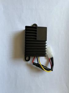 Quality Waterproof Converter high quality Electric Sctoor Parts Black wholesale