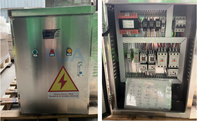 Industrial Ice Storage Room -5°C~-10°C For Ice Plant With Refrigeration System
