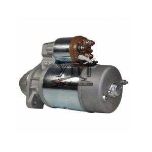 Quality Auto Starter Motor 12V Yute Starter Motor For GAZ OEM 4053708000 For One Year Warranty wholesale