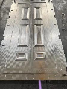 Quality Door Skin SMC Compression Molding Excellent Thermal Resistance wholesale