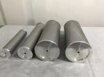 3 Micron Dryer Particulate Air Filter , Glassfiber Air Cleaner Filter