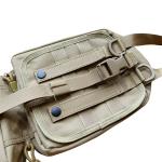 2022 First Aid Kit for Hiking Camping Traveling Cycling Hunting 0.26kg Emergency