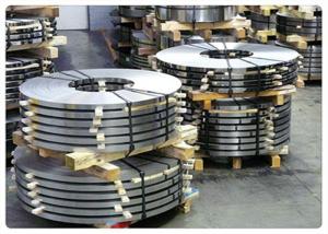 Quality 17 7PH Strip Precipitation Hardening Stainless Steel Round Bar H9 H10 H11 Tolerance 1m-6m Length wholesale