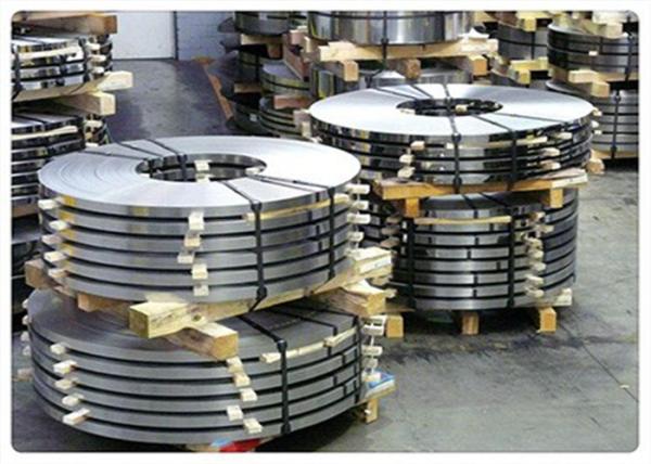 17 7PH Strip Precipitation Hardening Stainless Steel Round Bar H9 H10 H11