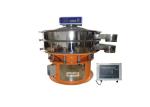 Stainless Steel Copper Powder Ultrasonic Vibrating Sieve Screen