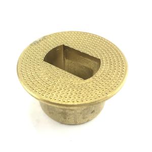 Quality CE Certified Model NO. L093 OEM Copper Forged Buckle Parts for Yacht Accessories wholesale