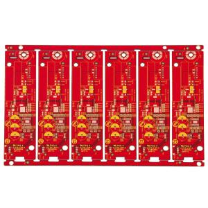 Quality OEM Contract Electronic Turnkey PCB Assembly Services RoHs REACH wholesale