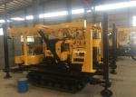 103KW Double Cylinder Hydraulic Feeding Core Bore Drilling Machine