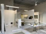 Hardwall Modular Cleanroom