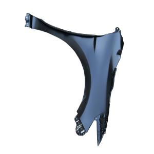 Quality High Durability Toyota Camry Front Fender Front Mudguard Wear Resistance wholesale