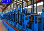 6.0-16.0mm Thickness ERW406 ERW Tube Mill Machine 30m/Min