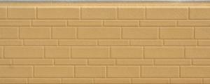 Quality Exterior wall panel wholesale