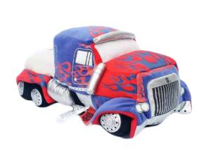Quality Transformers Optimus Prime Car Plush Toys wholesale