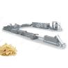 Buy cheap Customizable Factory Fully Automatic Frozen French Fries Production Line Potato from wholesalers