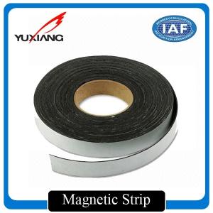 Quality High Energy Flexible Magnetic Sheet Advertising Magnetic Strip Easy Fabrication wholesale