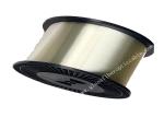 G655C 25.2KM Positive Dispersion Shifted Single Mode Fiber Spool