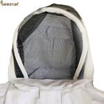 Terylene Honey Bee Protection Suit Kids Beekeeping Protective Clothing With