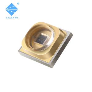 Quality ICU Hospital Dinsinfection 222nm 200nm 235nm UVC LED Diode 4.0x4.0MM Chips wholesale